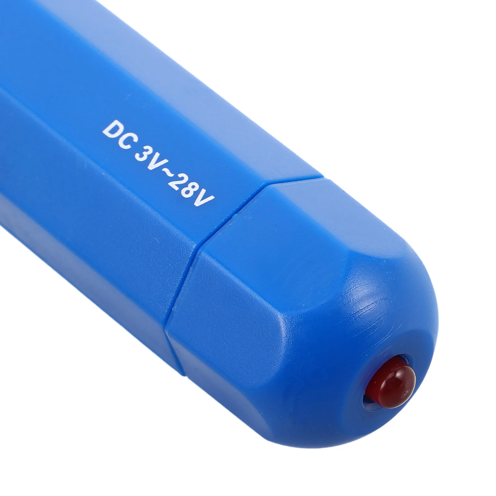 Ручка-тестер автомобильных цепей, инструмент для автоматического электрического тестирования для обнаружения предохранителей, тест напряжения, светильник для ремонта автомобилей
Ручка-тестер автомобильных цепей, инструмент для автоматического электрического тестирования для обнаружения предохранителей, тест напряжения, светильник для ремонта автомобилей