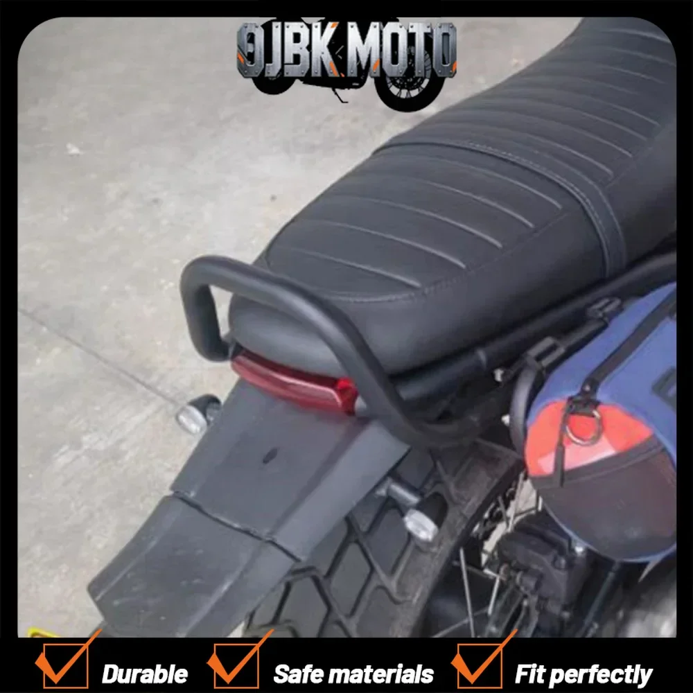 New Motorcycle FOR Brixton Crossfire 500 500X 500XC Accessories Armrest Rear Passenger Armrest For Brixton Crossfire 500 / 500X
New Motorcycle FOR Brixton Crossfire 500 500X 500XC Accessories Armrest Rear Passenger Armrest For Brixton Crossfire 500 / 500X