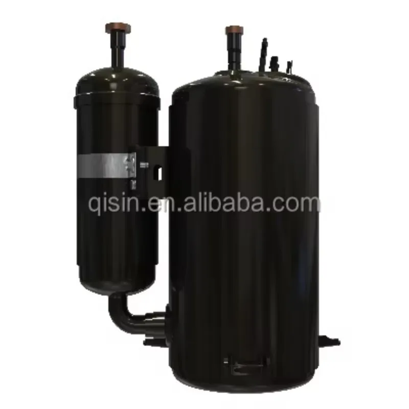Compressor Rotary Compressor AC Compressor QX-B161C030A for GREE air Condition
Compressor Rotary Compressor AC Compressor QX-B161C030A for GREE air Condition