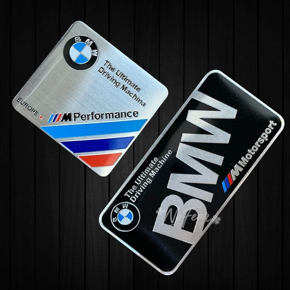 New for BMW M 13 4 5 6 7 Series X1 X3 X4 X5 X6 X7 G20 G38 F20 Aluminum Alloy Badge Sticker Car Body Trunk Window Decoration Deca
New for BMW M 13 4 5 6 7 Series X1 X3 X4 X5 X6 X7 G20 G38 F20 Aluminum Alloy Badge Sticker Car Body Trunk Window Decoration Deca