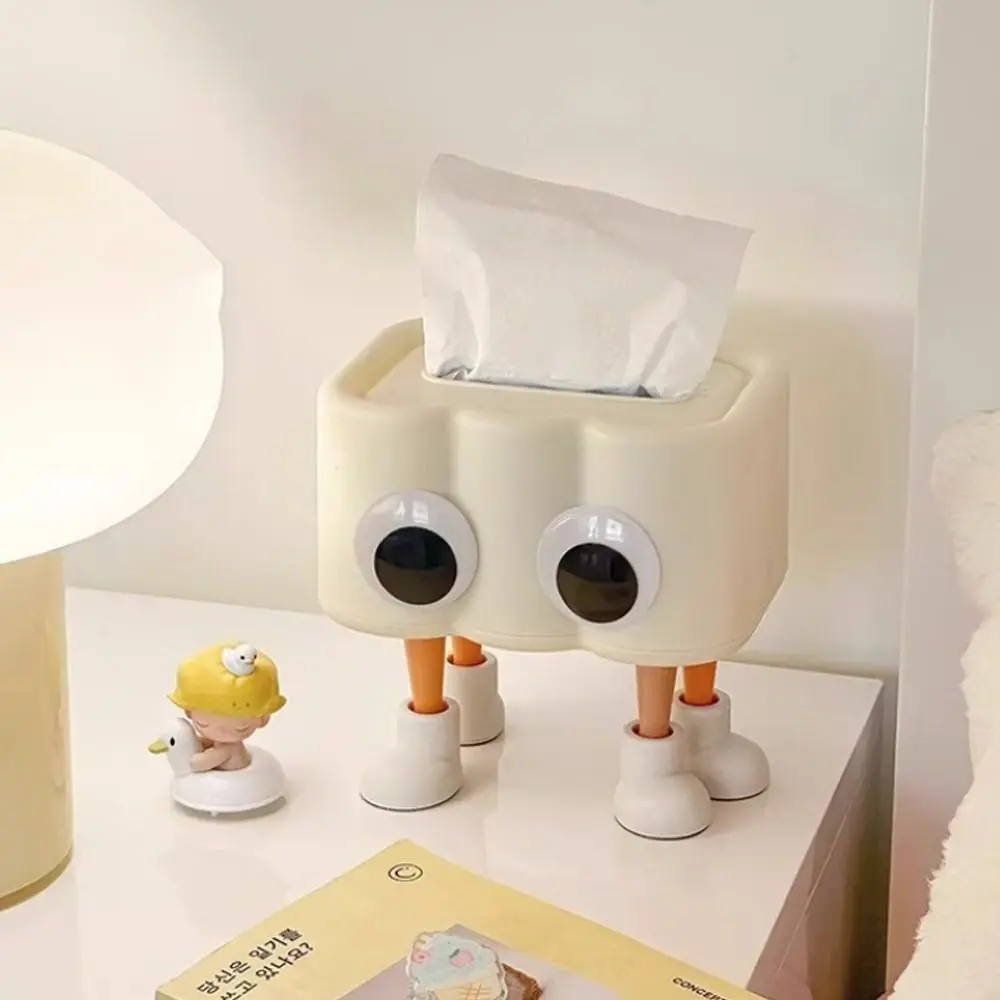 Craft Creative Tissue Box Exquisite Funny Paper Box Multi-purpose Cute Napkin Storage Box Homestay
Craft Creative Tissue Box Exquisite Funny Paper Box Multi-purpose Cute Napkin Storage Box Homestay