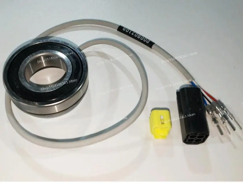 Original NS-K 6206V Motor Bearing Encoder – For Toyota, Nichiyu & Tailift Forklifts
Original NS-K 6206V Motor Bearing Encoder – For Toyota, Nichiyu & Tailift Forklifts