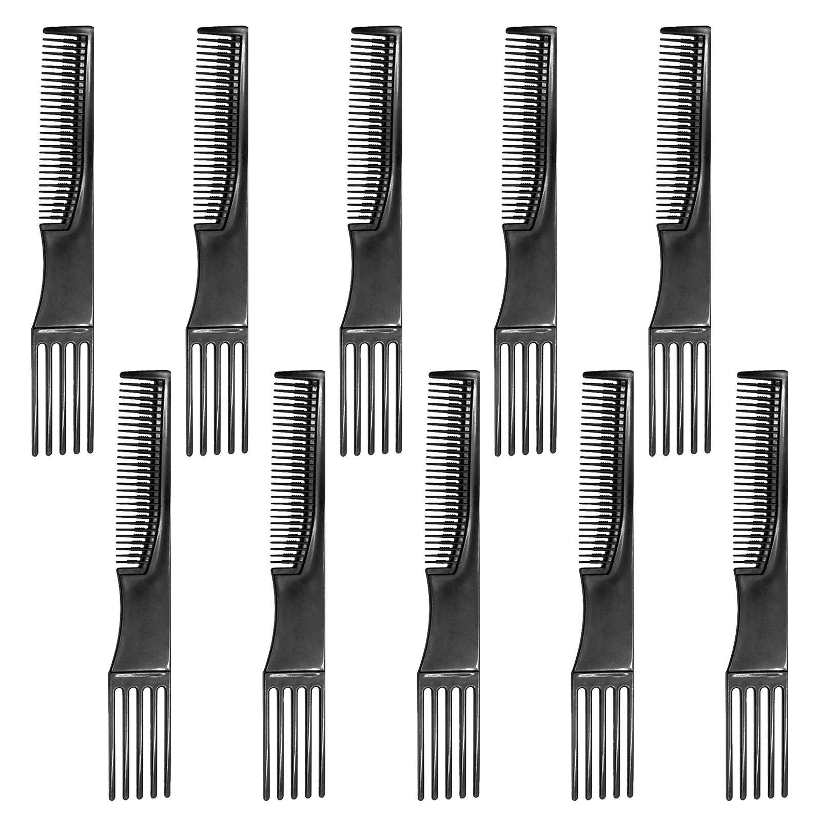 10pcs Durable Plastic Hair Lift Comb Long Tooth Remover For Men Women Smooth Styling Tool Anti-Static Hairdressing Pick
10pcs Durable Plastic Hair Lift Comb Long Tooth Remover For Men Women Smooth Styling Tool Anti-Static Hairdressing Pick