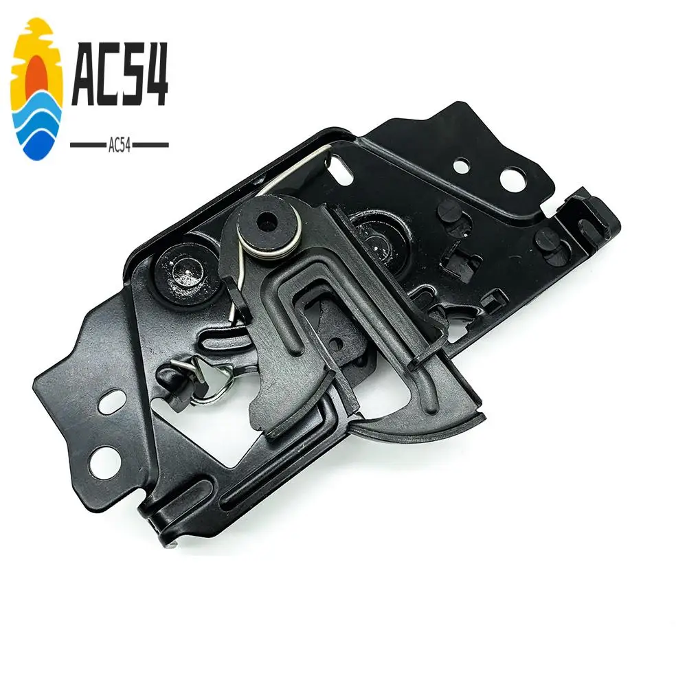 Передняя защелка замка AC54-Bonnet для Ford Focus MK3 Transit Kuga Focus MK3 2011-2016 CV6Z-16700-B BM5A-16700-BG
Передняя защелка замка AC54-Bonnet для Ford Focus MK3 Transit Kuga Focus MK3 2011-2016 CV6Z-16700-B BM5A-16700-BG