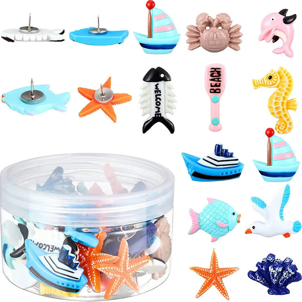 36 декоративных кнопок-гвоздиков в морском стиле для доски объявлений, для отмечания на картах любимых городов и мест, для декора дома и офиса
36 декоративных кнопок-гвоздиков в морском стиле для доски объявлений, для отмечания на картах любимых городов и мест, для декора дома и офиса