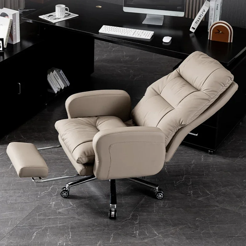 Furniture Home Office Reclining Chair Relaxation Armchair Chairs Luxury Design Ergonomic Cadeiras De Escritorio Office Furniture
Furniture Home Office Reclining Chair Relaxation Armchair Chairs Luxury Design Ergonomic Cadeiras De Escritorio Office Furniture
