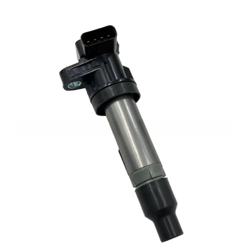 Ignition Coil UF564 for 2004-2011 Buick Lucerne Cadillac DeVille DTS Seville SRX STS Pontiac Bonneville 4.6L12594176 89017778
Ignition Coil UF564 for 2004-2011 Buick Lucerne Cadillac DeVille DTS Seville SRX STS Pontiac Bonneville 4.6L12594176 89017778
