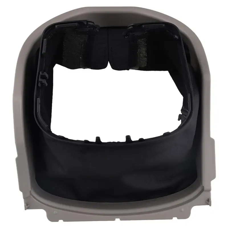 N26R-Car Steering Wheel Column Dust Cover A2046820716 For C-Class W204 X204 10-15 Steering Pillar Trim Cover
N26R-Car Steering Wheel Column Dust Cover A2046820716 For C-Class W204 X204 10-15 Steering Pillar Trim Cover