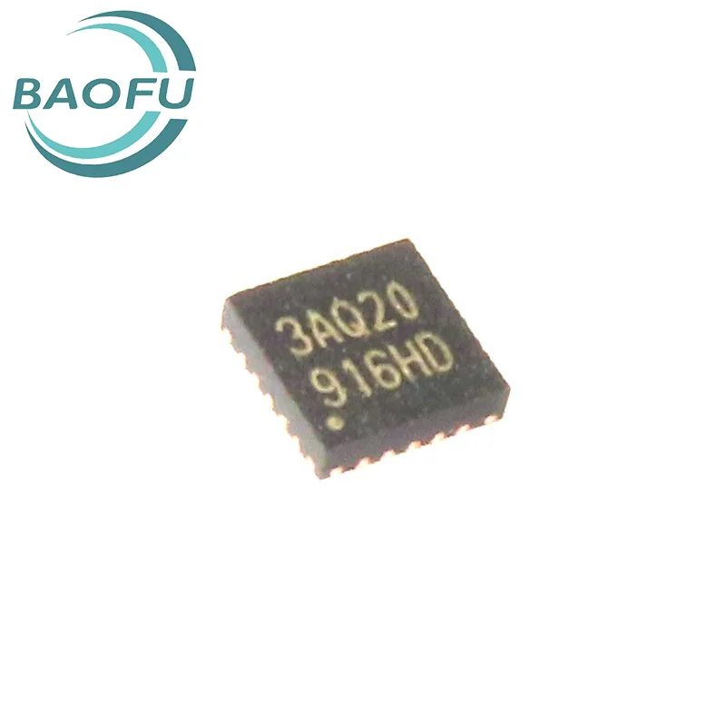 Brand new original N76E003AQ20 3AQ20 QFN-20 N76E003AT20 TSSOP-20 microcontroller chip
Brand new original N76E003AQ20 3AQ20 QFN-20 N76E003AT20 TSSOP-20 microcontroller chip
