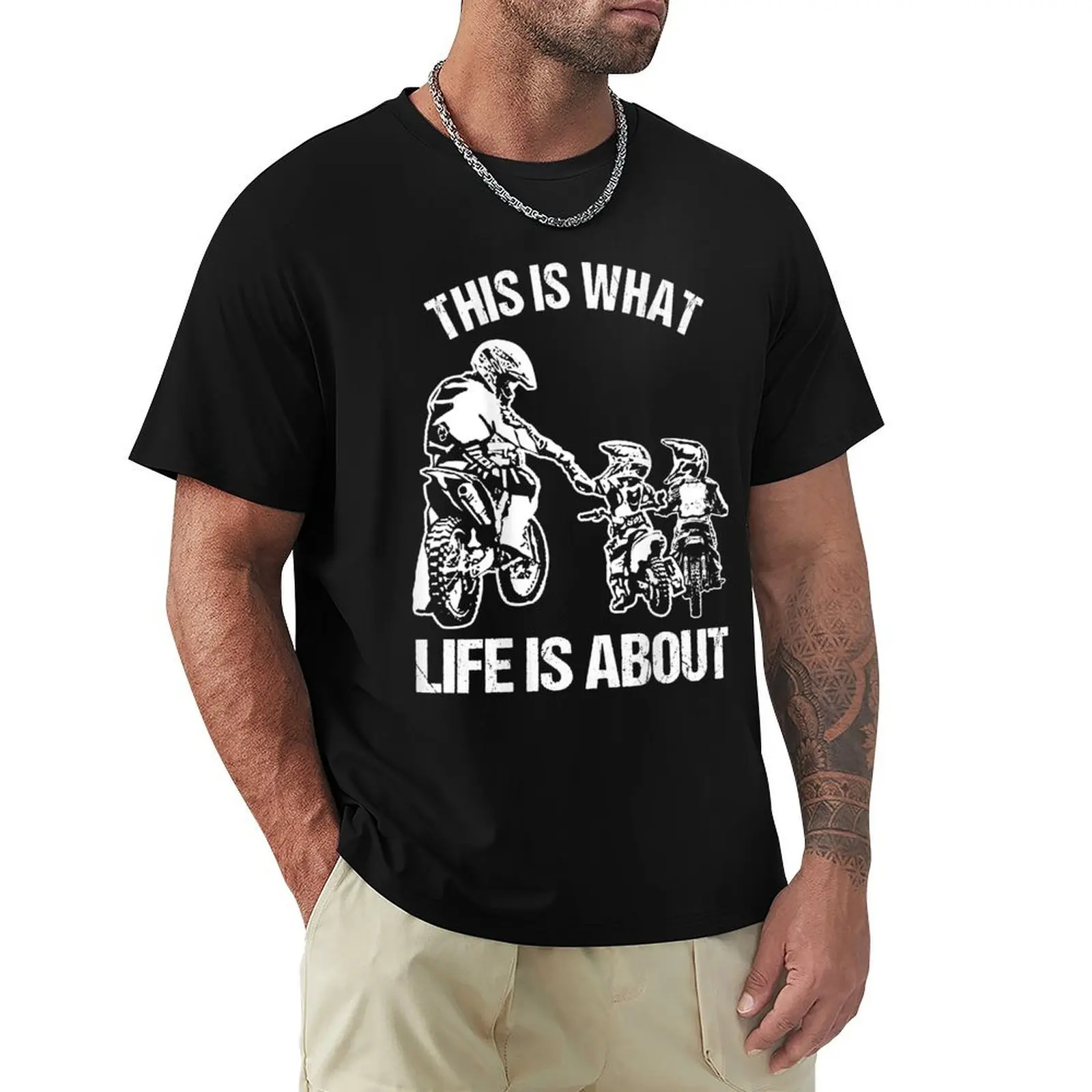 Dirt Bike Dad Motocross Motorcycle FMX Biker T-Shirt gifts for boyfriend customs luxury designer black t-shirts for men
Dirt Bike Dad Motocross Motorcycle FMX Biker T-Shirt gifts for boyfriend customs luxury designer black t-shirts for men