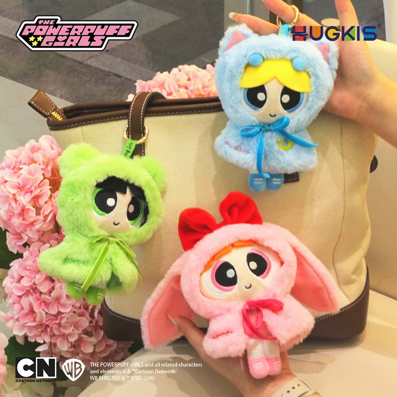 HUGKIS Powerpuff накидка для девочек, игрушка, нарядная кукла, одежда, пузырьковая фигурка, подарок на день Святого Валентина, милый персонаж аниме, коллекционный подарок
HUGKIS Powerpuff накидка для девочек, игрушка, нарядная кукла, одежда, пузырьковая фигурка, подарок на день Святого Валентина, милый персонаж аниме, коллекционный подарок