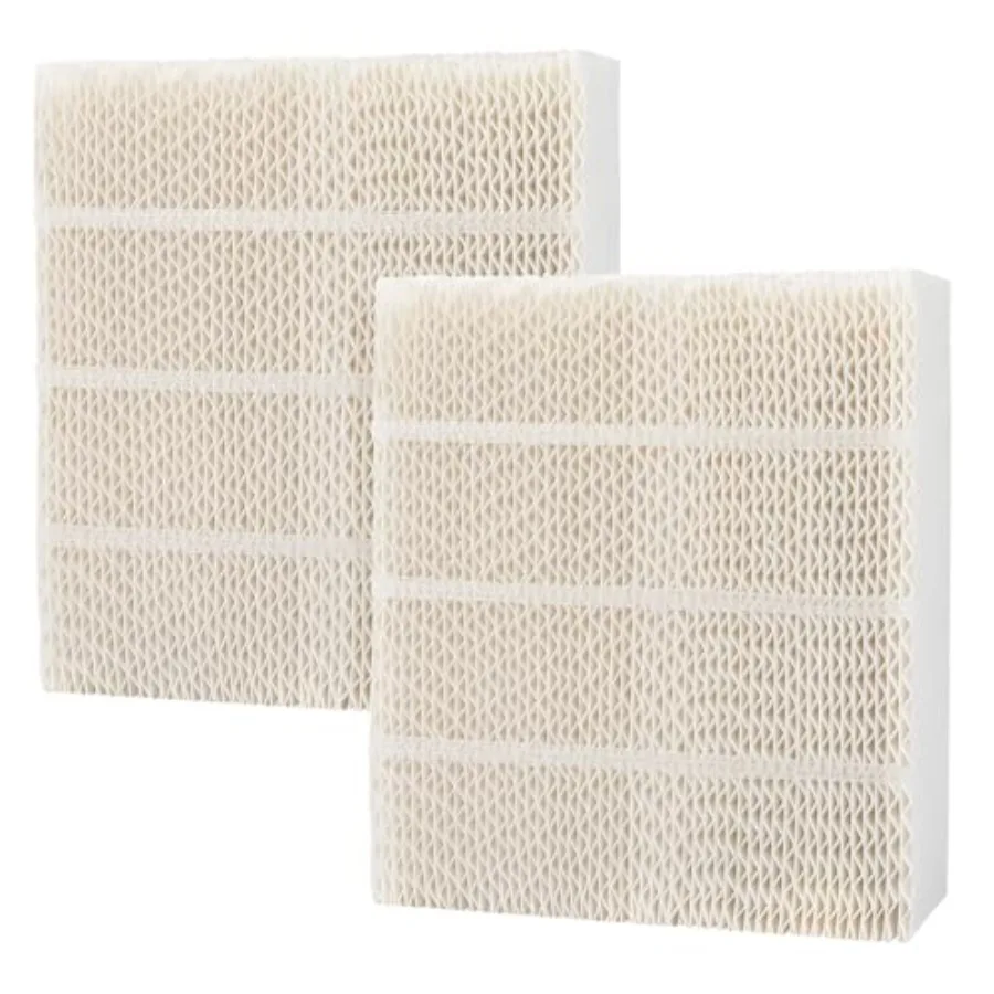 Alocs 1043 Humidifier Wick Filter Replacement for Essick Air AIRCARE EP9500, EP9700, EP9800, EP9R500, EP9R800, 831000, 826800,
Alocs 1043 Humidifier Wick Filter Replacement for Essick Air AIRCARE EP9500, EP9700, EP9800, EP9R500, EP9R800, 831000, 826800,