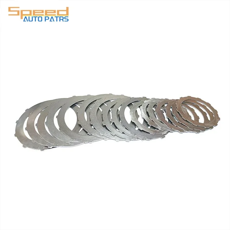 46RE 47RE A518 618 A500 Transmission Rebuild Kit Steel Kit Suit For Dodge Ram Chrysler 98-02
46RE 47RE A518 618 A500 Transmission Rebuild Kit Steel Kit Suit For Dodge Ram Chrysler 98-02