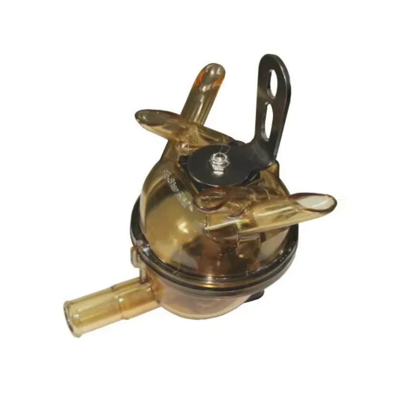 Boumatic Milk Claw in Milking Machine JF-390
Boumatic Milk Claw in Milking Machine JF-390