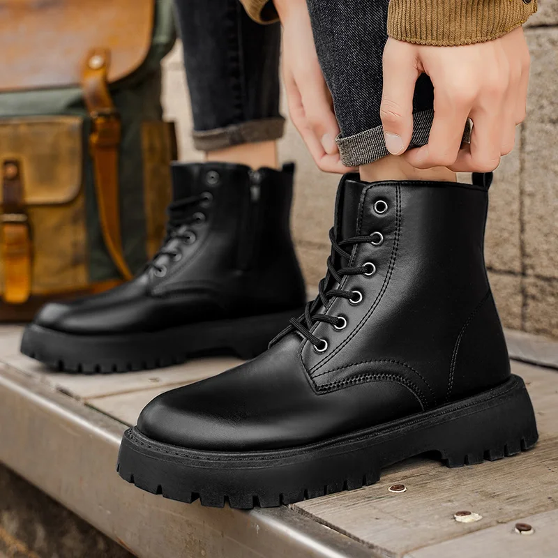 Handcrafted style men business shoes soft leather formal casual footwear non slip sole comfortable for office party travel trips
Handcrafted style men business shoes soft leather formal casual footwear non slip sole comfortable for office party travel trips