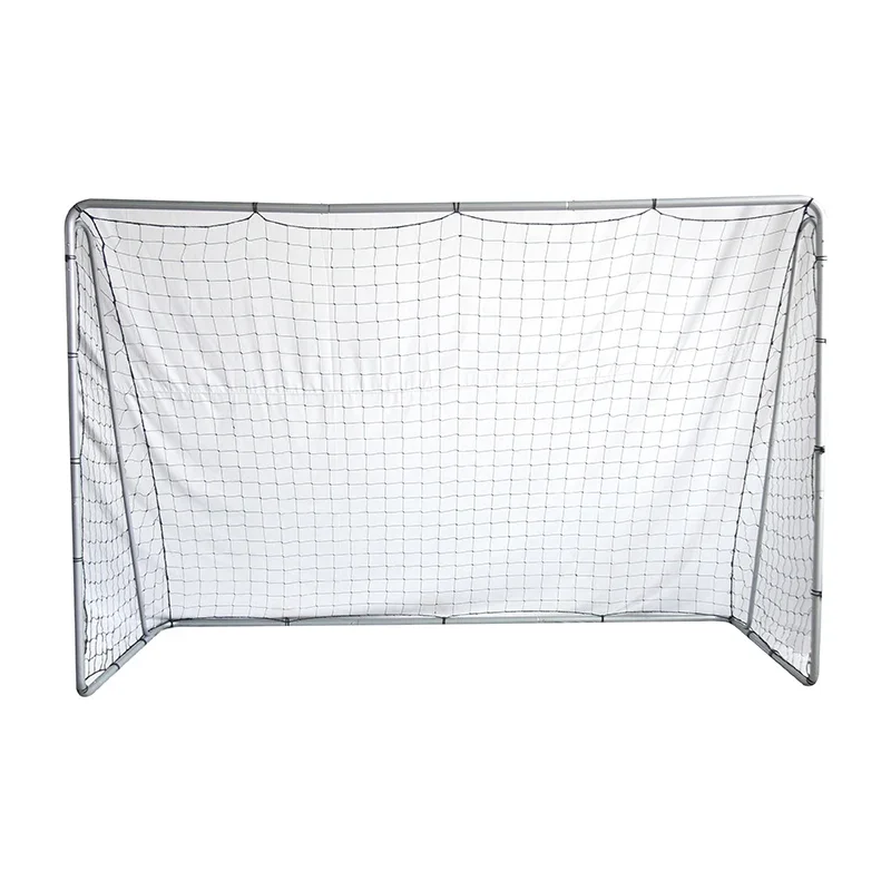 Hot Sale Cheap Outdoor Training Soccer Target Net Low Price Soccer goal Net Sport Without Target for Adults
Hot Sale Cheap Outdoor Training Soccer Target Net Low Price Soccer goal Net Sport Without Target for Adults