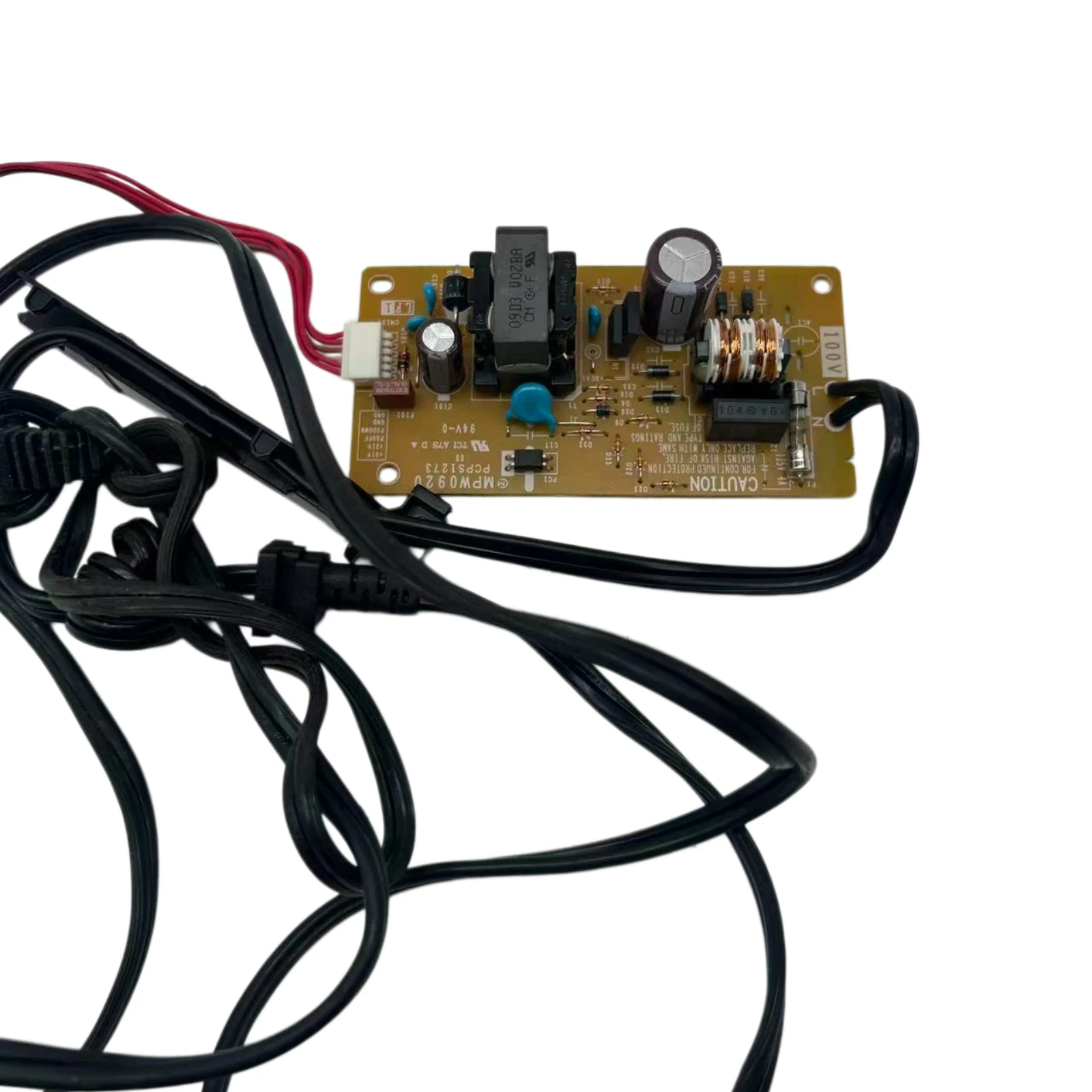 110V Power Board Fits For Brother MFC-J6910DW MFC J6910DW Printer Parts
110V Power Board Fits For Brother MFC-J6910DW MFC J6910DW Printer Parts