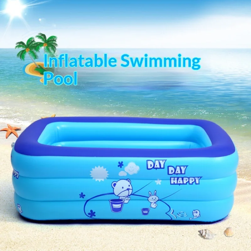 Inflatable Large Aboveground Swimming Pool Adults Kids Family Portable Outdoor Backyard Bathtub Spa Inflatable Pool Accesories
Inflatable Large Aboveground Swimming Pool Adults Kids Family Portable Outdoor Backyard Bathtub Spa Inflatable Pool Accesories