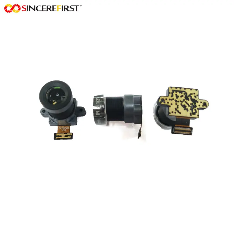 For Sincere First Intelligent Device HD 48MP CMOS Sensor IMX586 Auto Focus Camera Module
For Sincere First Intelligent Device HD 48MP CMOS Sensor IMX586 Auto Focus Camera Module