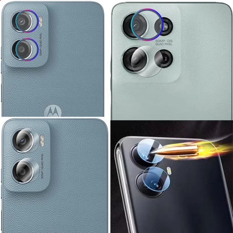 for Motorola Moto G75 E15 G15 G Power Camera Lens Protector Tempered Glass Cover Protective Hard Film Metal Ring Separated Glass
for Motorola Moto G75 E15 G15 G Power Camera Lens Protector Tempered Glass Cover Protective Hard Film Metal Ring Separated Glass