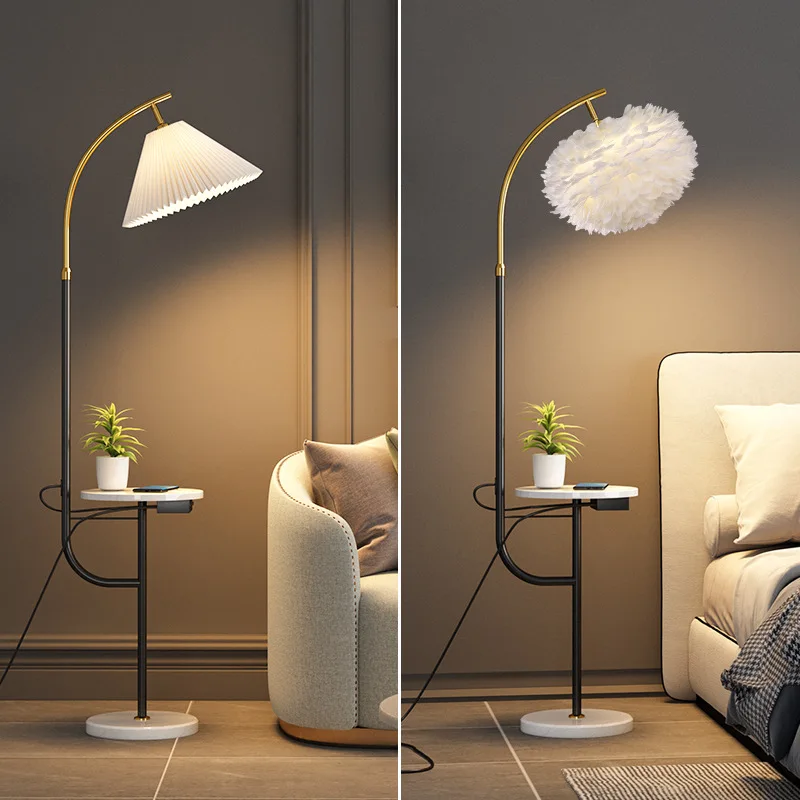 Feather Decorative Floor Lamp Ins Style Living Room Bedroom Nordic Modern Vertical Coffee Table Remote Control Floor Lamp Simple
Feather Decorative Floor Lamp Ins Style Living Room Bedroom Nordic Modern Vertical Coffee Table Remote Control Floor Lamp Simple
