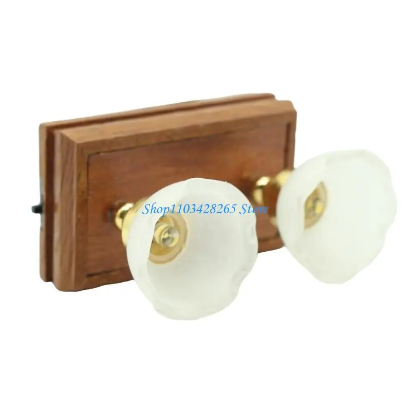 G2TE Bedroom Furnishings Chandelier Ceiling Lamp Model Decorations Pretend Playset
G2TE Bedroom Furnishings Chandelier Ceiling Lamp Model Decorations Pretend Playset