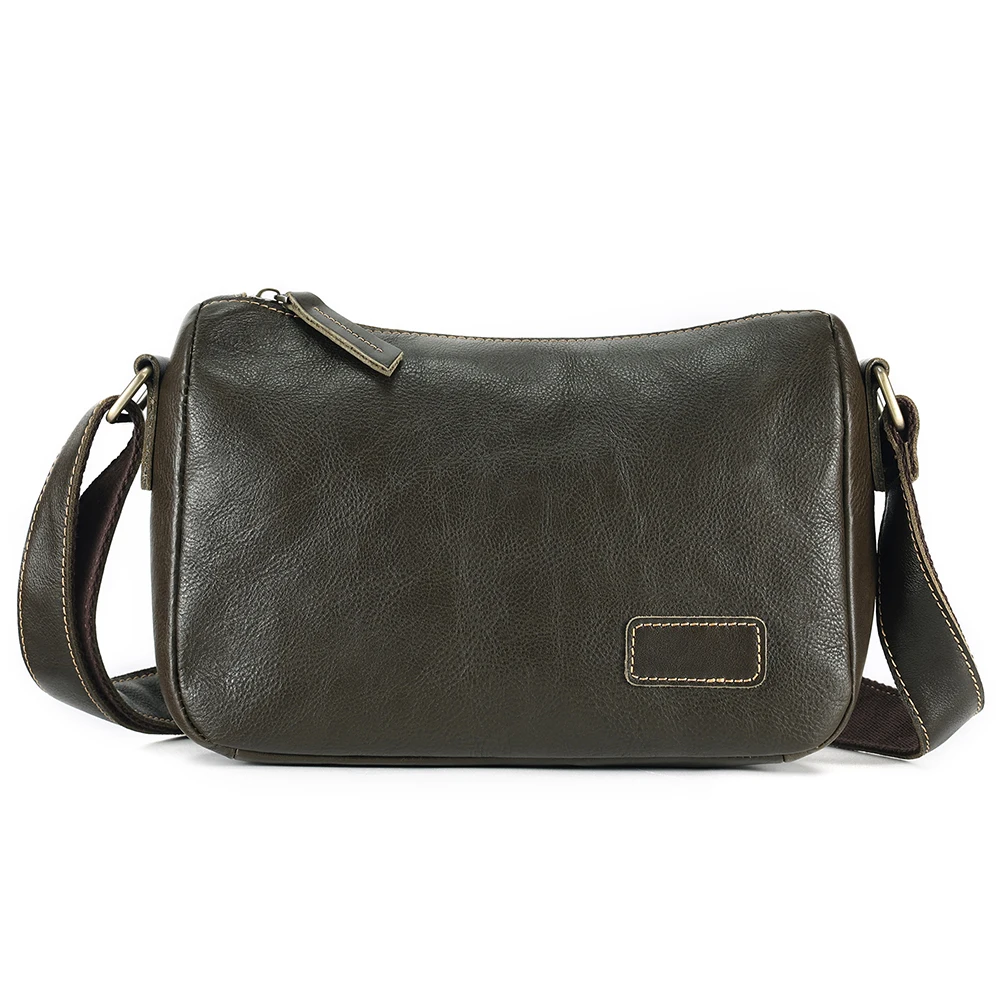 Top Layer Cowhide Crossbody Bag Men Bag Street Trend Shoulder Bag For Men Shoulder Bag Genuine Leather For Men Leather Bag
Top Layer Cowhide Crossbody Bag Men Bag Street Trend Shoulder Bag For Men Shoulder Bag Genuine Leather For Men Leather Bag