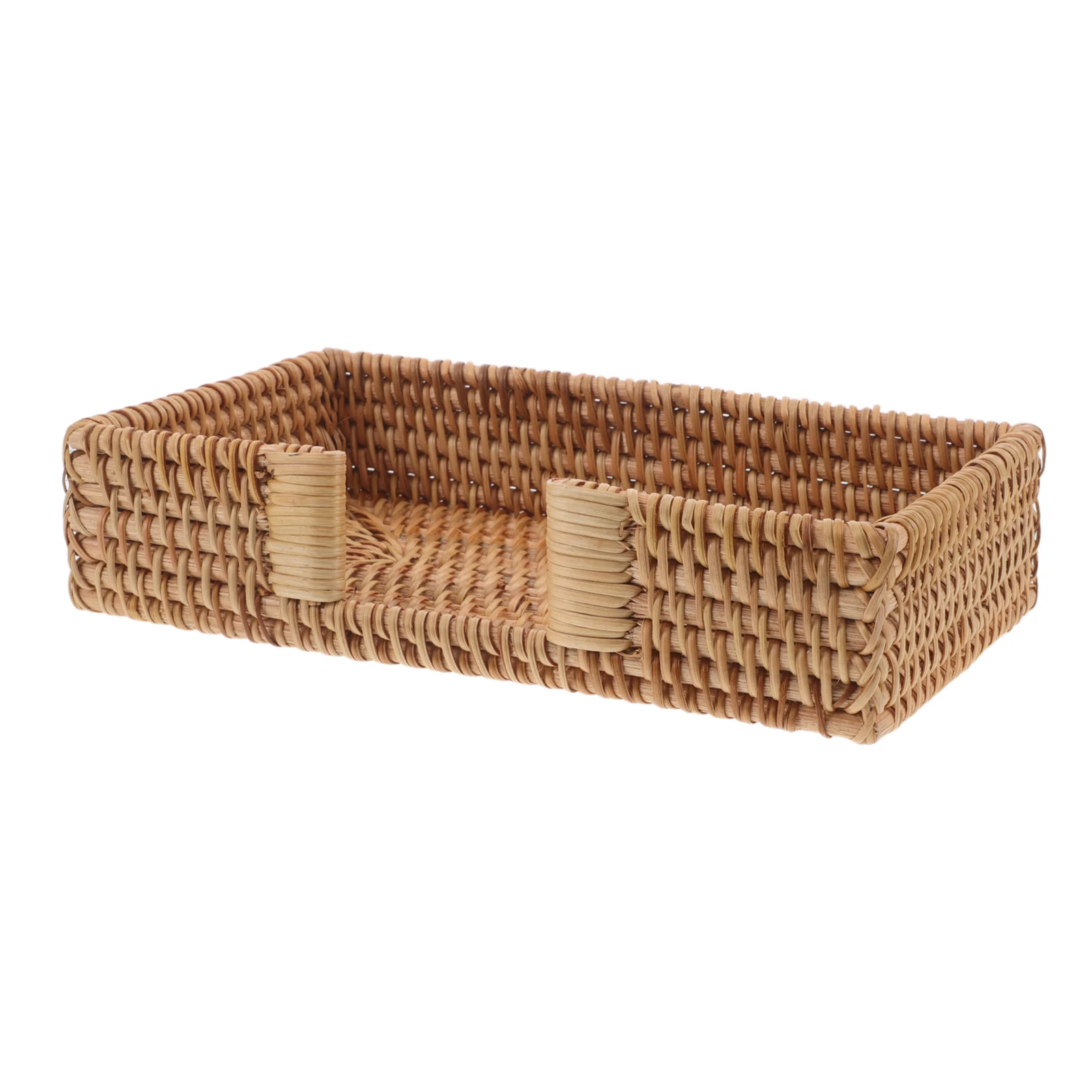 French Rattan Tissue Box Decorative Dispenser Napkin Holder Basket Paper Towel Decorate Woven
French Rattan Tissue Box Decorative Dispenser Napkin Holder Basket Paper Towel Decorate Woven