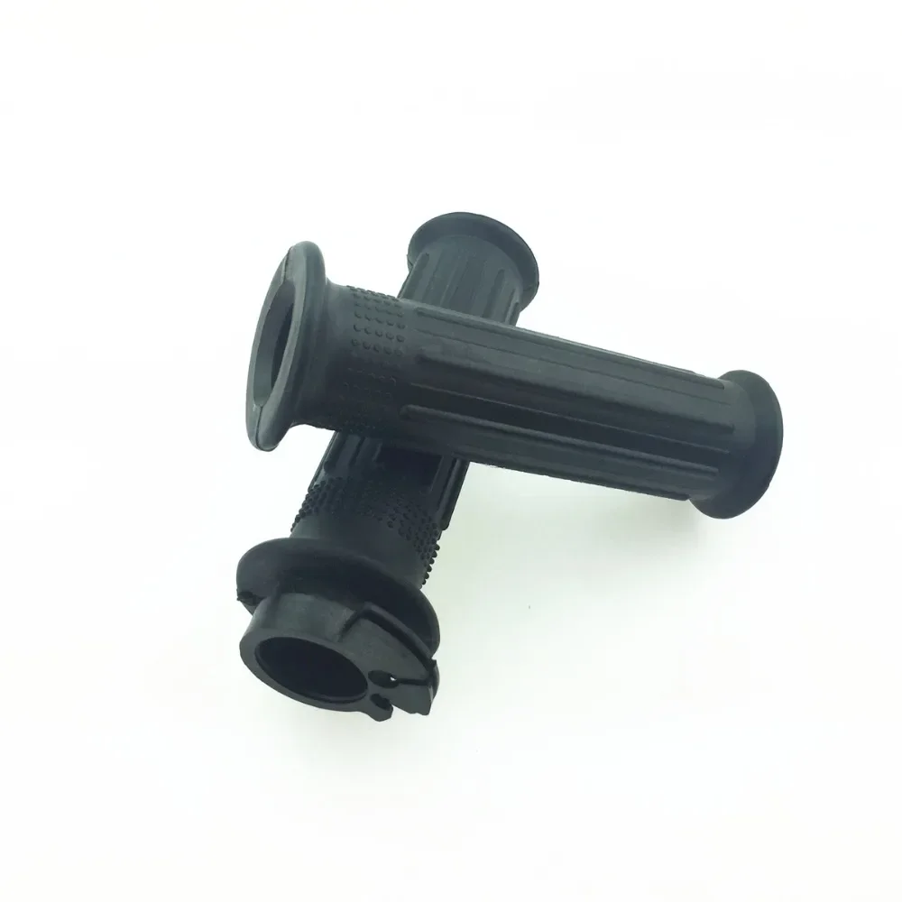 1PAIR for GN250 GN125 Motorcycle Modified Handles Motorcycle Rubber Grip Anti Slip Handle
1PAIR for GN250 GN125 Motorcycle Modified Handles Motorcycle Rubber Grip Anti Slip Handle