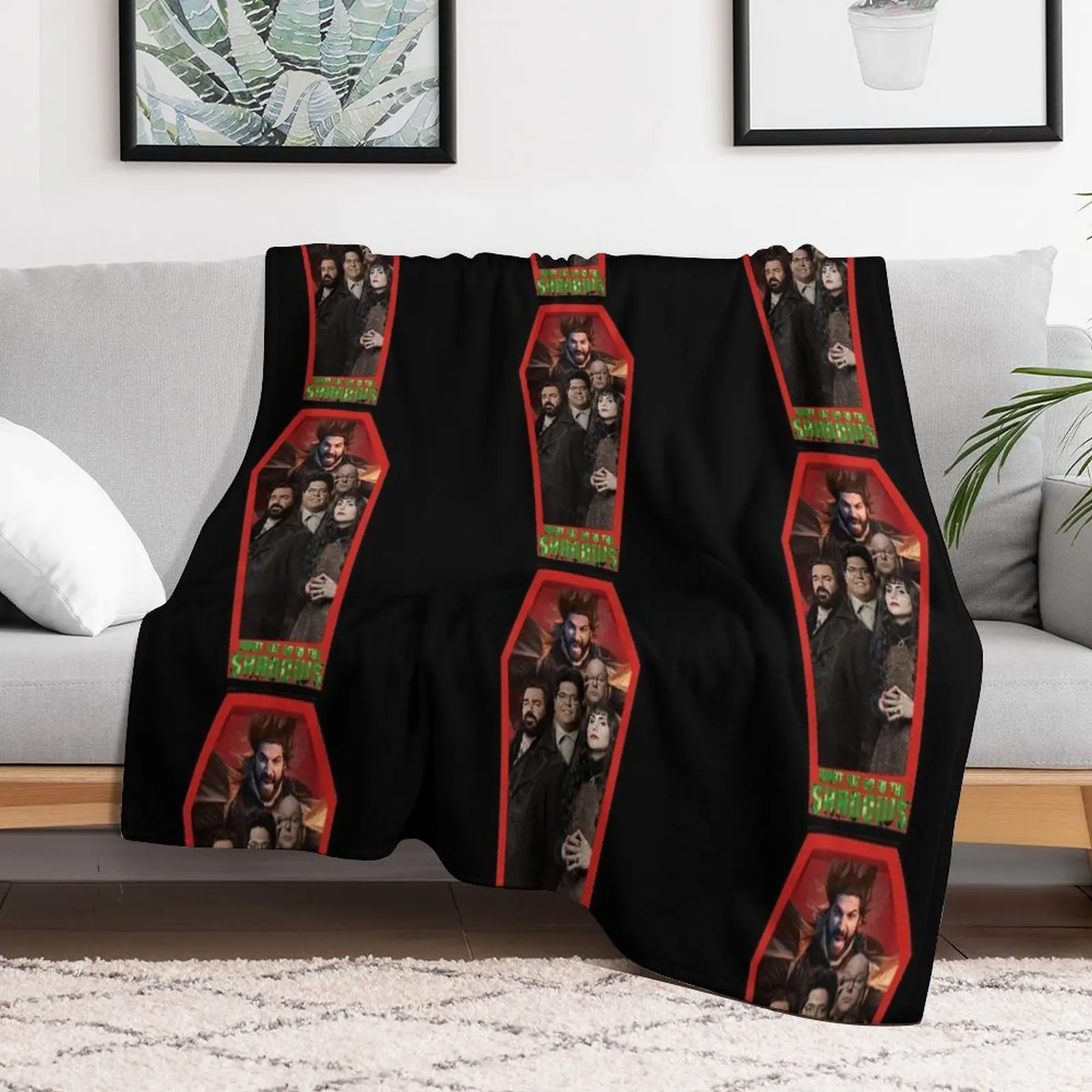 What We Do In The Shadows Casts Throw Blanket blankets ands Decorative Sofa Polar Blankets For Baby Blankets
What We Do In The Shadows Casts Throw Blanket blankets ands Decorative Sofa Polar Blankets For Baby Blankets