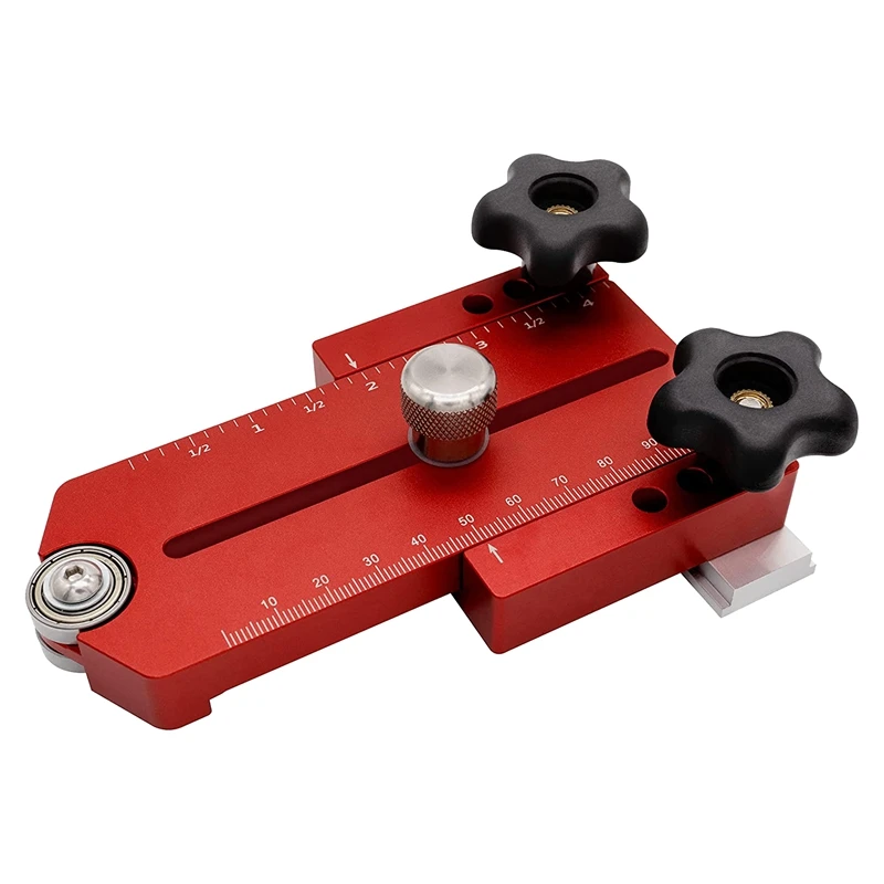 1 Pcs Jig Table Saw Thin Rip Jig Table Saw Fence Guide Extended Type Compatible With Most Router Table Band Saw
1 Pcs Jig Table Saw Thin Rip Jig Table Saw Fence Guide Extended Type Compatible With Most Router Table Band Saw