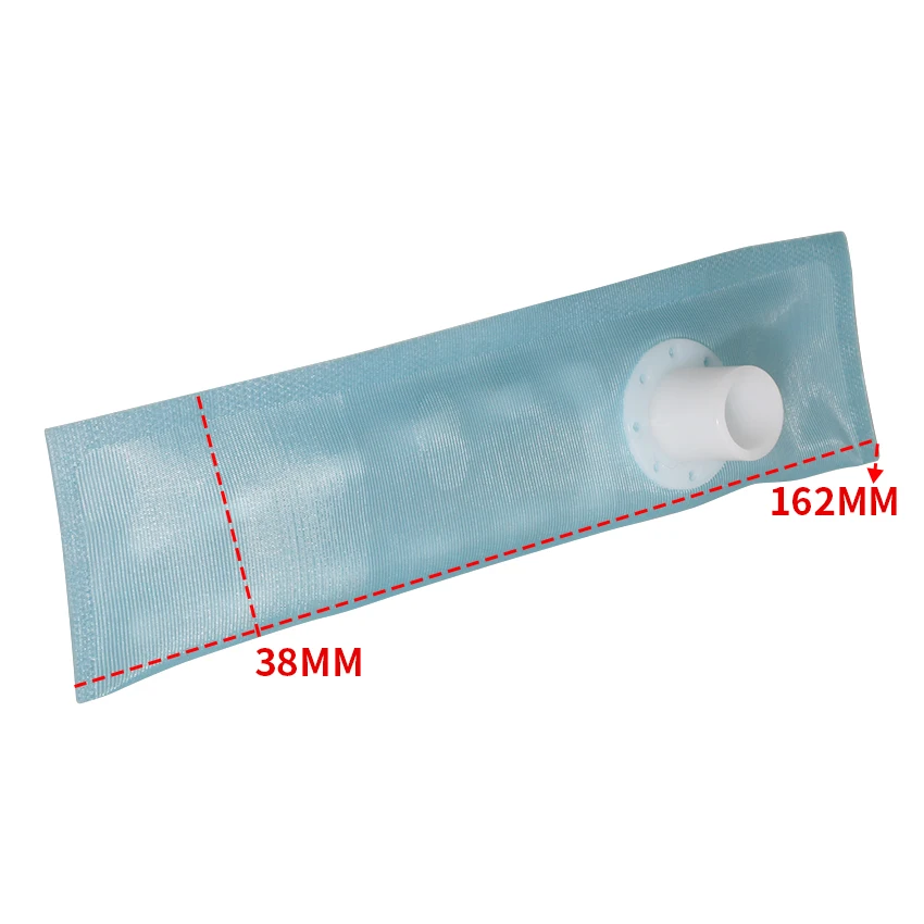 Motorcycle Fuel Pump Filter/Strainer For BMW R100GS R100R R100RS R100RT R1100GS R1100R R1100RS R1100RT R1100S R1100SA R1150G
Motorcycle Fuel Pump Filter/Strainer For BMW R100GS R100R R100RS R100RT R1100GS R1100R R1100RS R1100RT R1100S R1100SA R1150G