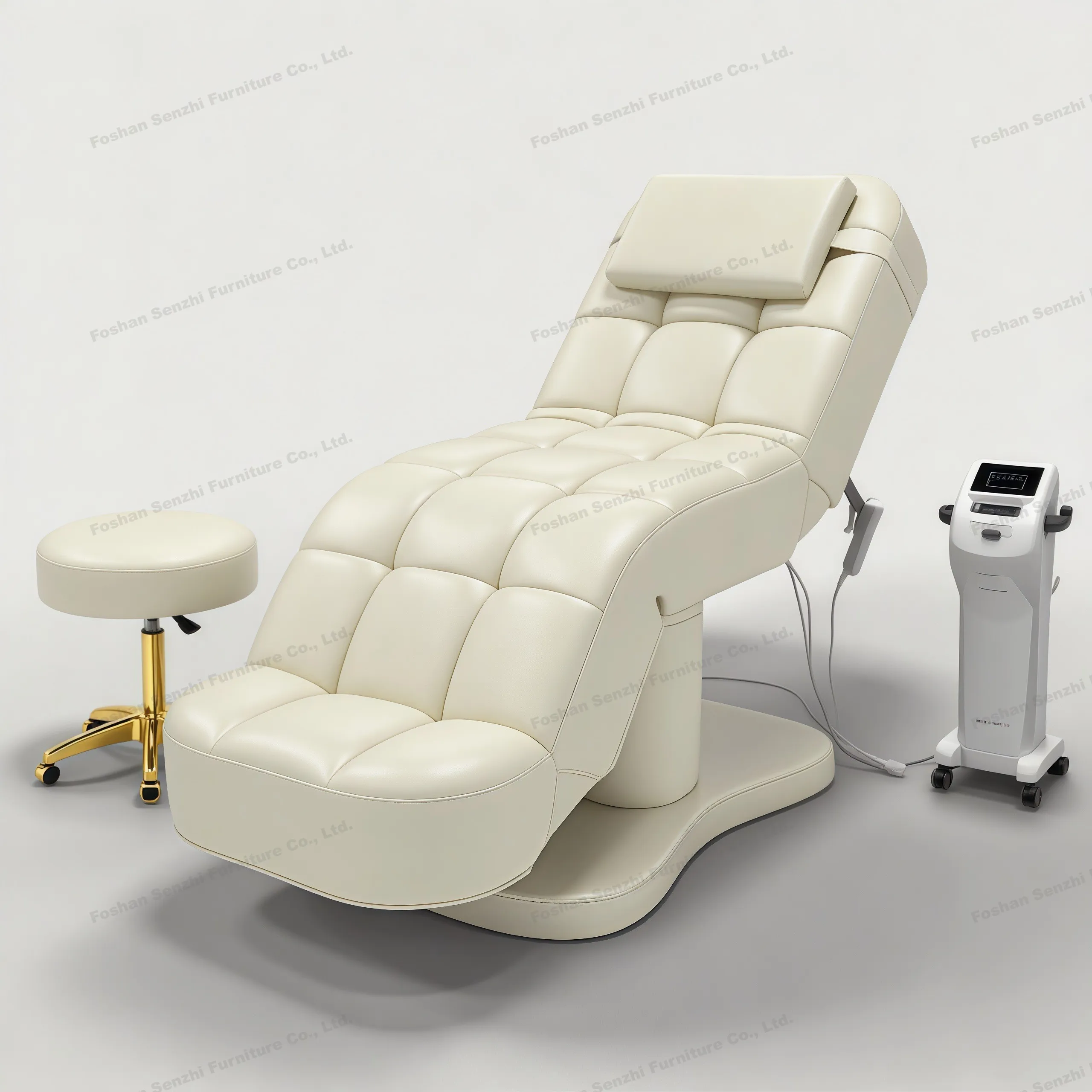 3 Motor Electric Eyelash Bed Spa Facial Massage Bed Beauty Beauty Salon Lash Bed
3 Motor Electric Eyelash Bed Spa Facial Massage Bed Beauty Beauty Salon Lash Bed