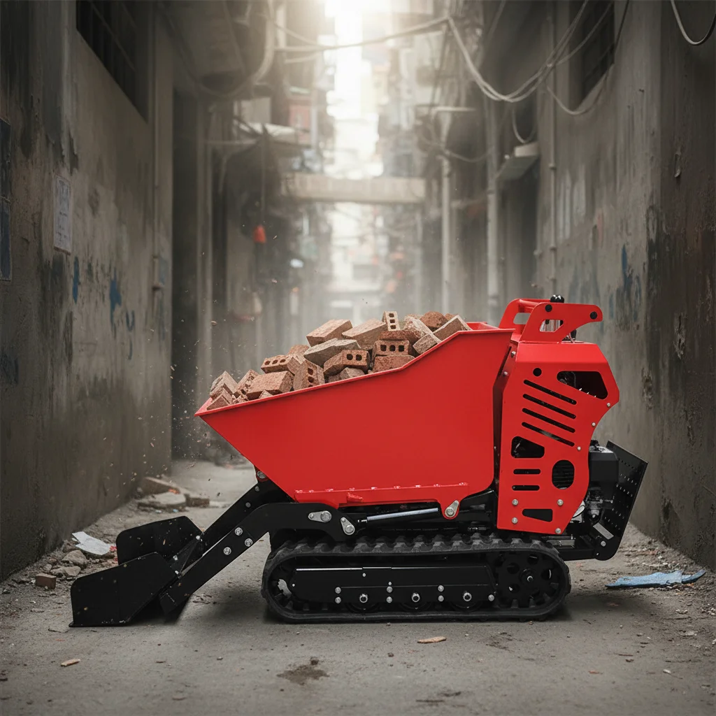 Durable Steel Hand Push Wheeled Dumper Truck Automatic Self-Tipping Hopper Cart Heavy Load Yard Transport Cart
Durable Steel Hand Push Wheeled Dumper Truck Automatic Self-Tipping Hopper Cart Heavy Load Yard Transport Cart