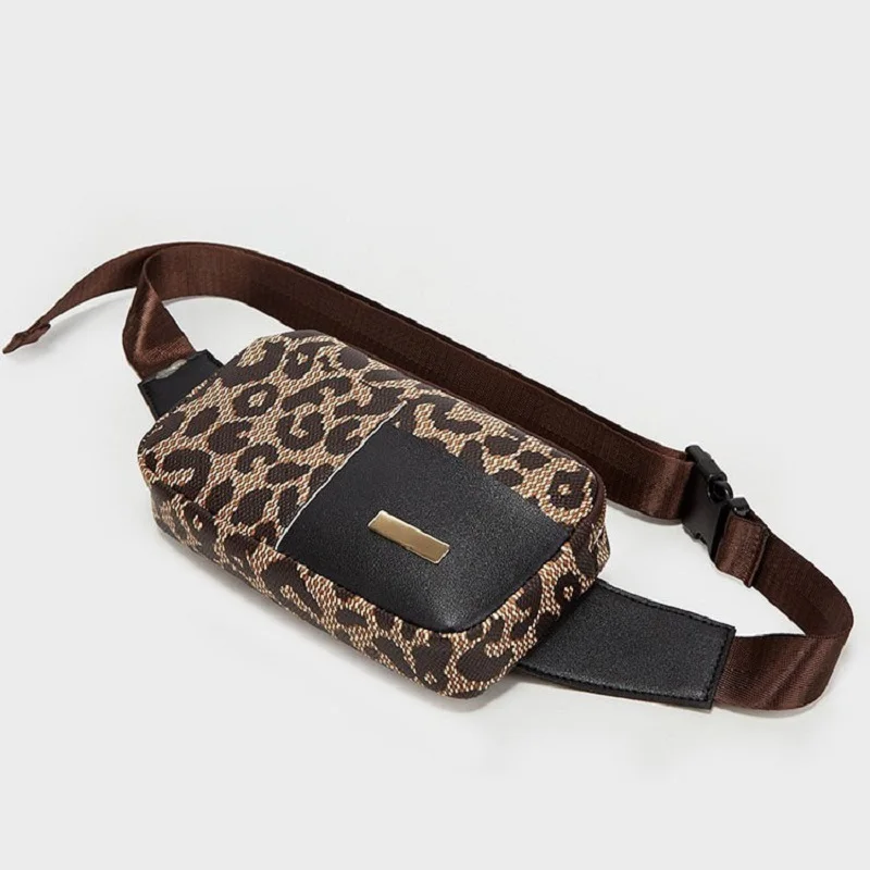 Women 2026 Fashion Print Waist Bag - Lightweight Sports Running Pouch, Water-Resistant Phone Wallet Bag, Adjustable Outdoor Fa
Women 2026 Fashion Print Waist Bag - Lightweight Sports Running Pouch, Water-Resistant Phone Wallet Bag, Adjustable Outdoor Fa