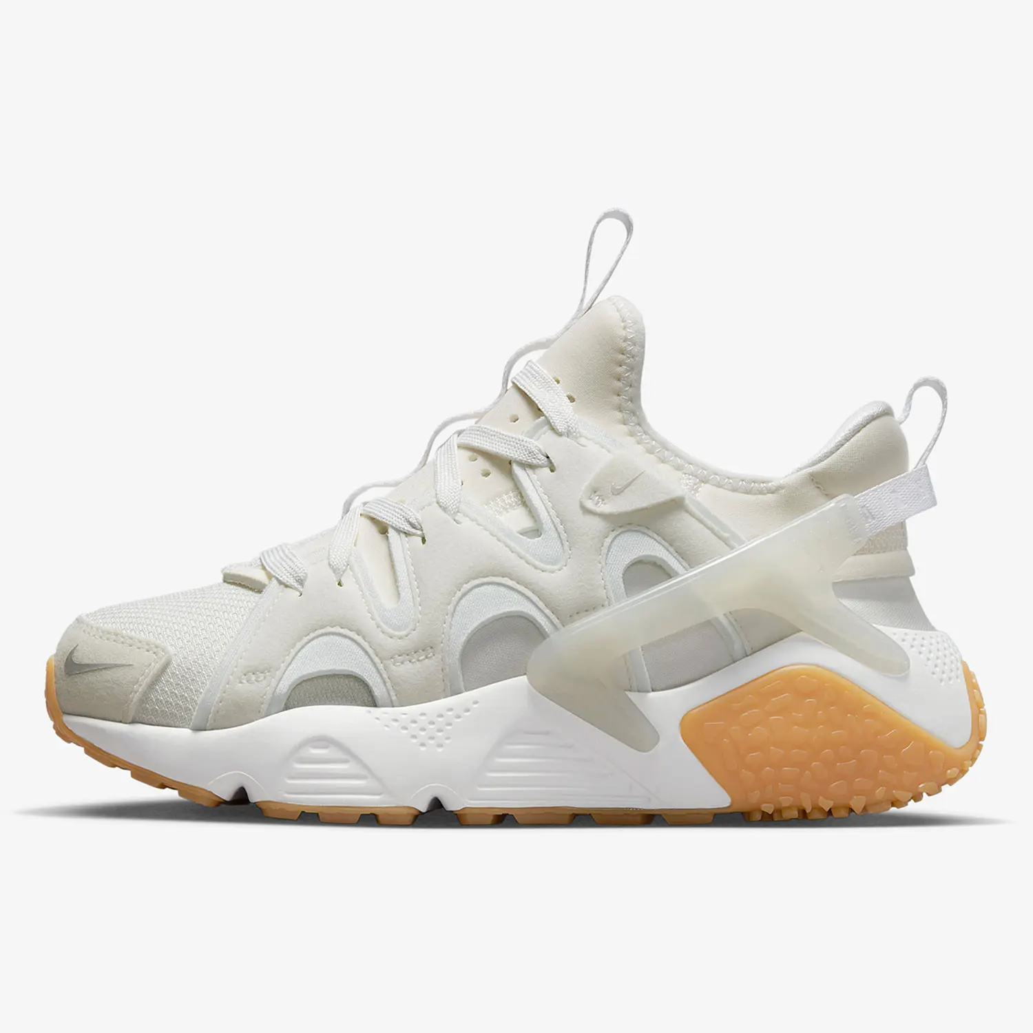 Nike genuine AIR HUARACHE RUN women's casual sports shoes DQ8031-101
Nike genuine AIR HUARACHE RUN women's casual sports shoes DQ8031-101