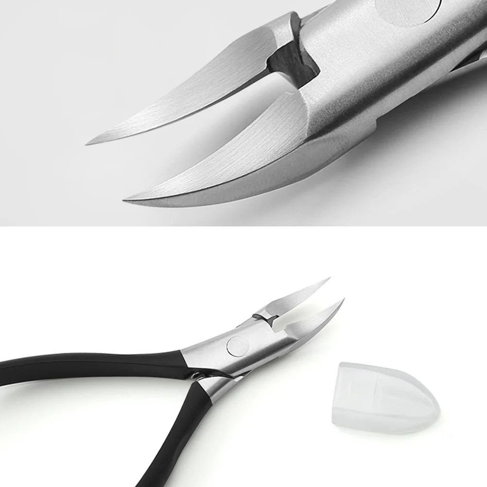 Nail Clipper Set Stainless Steel Clippers Toenails Fingernails Grooming Kit Durable Sharp Lightweight Manicure Tool
Nail Clipper Set Stainless Steel Clippers Toenails Fingernails Grooming Kit Durable Sharp Lightweight Manicure Tool