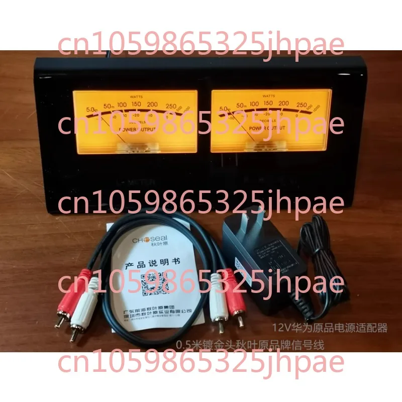 Finished UV Meter, Bile Machine, Front Stage, Power Amplifier VU Meter, McIntosh, High-precision Audio Level DB Meter
Finished UV Meter, Bile Machine, Front Stage, Power Amplifier VU Meter, McIntosh, High-precision Audio Level DB Meter