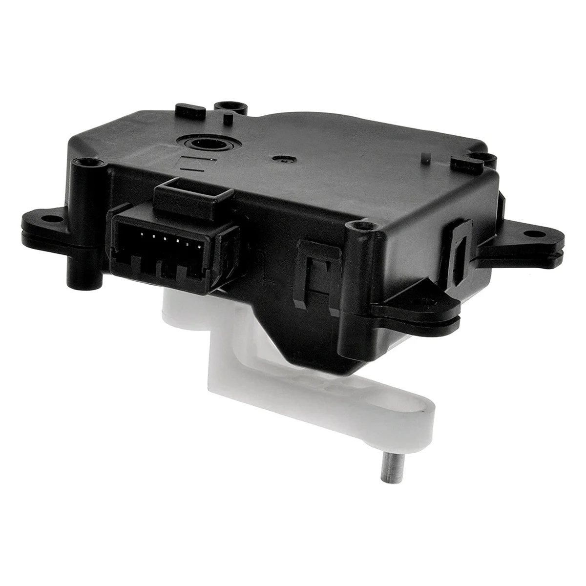 Left Main HVAC Heater Blend Door Actuator 79160-TK4-A41 604-875 for Honda Acura TL ZDX 09-14 Odyssey 11-17 Dampers Motor
Left Main HVAC Heater Blend Door Actuator 79160-TK4-A41 604-875 for Honda Acura TL ZDX 09-14 Odyssey 11-17 Dampers Motor