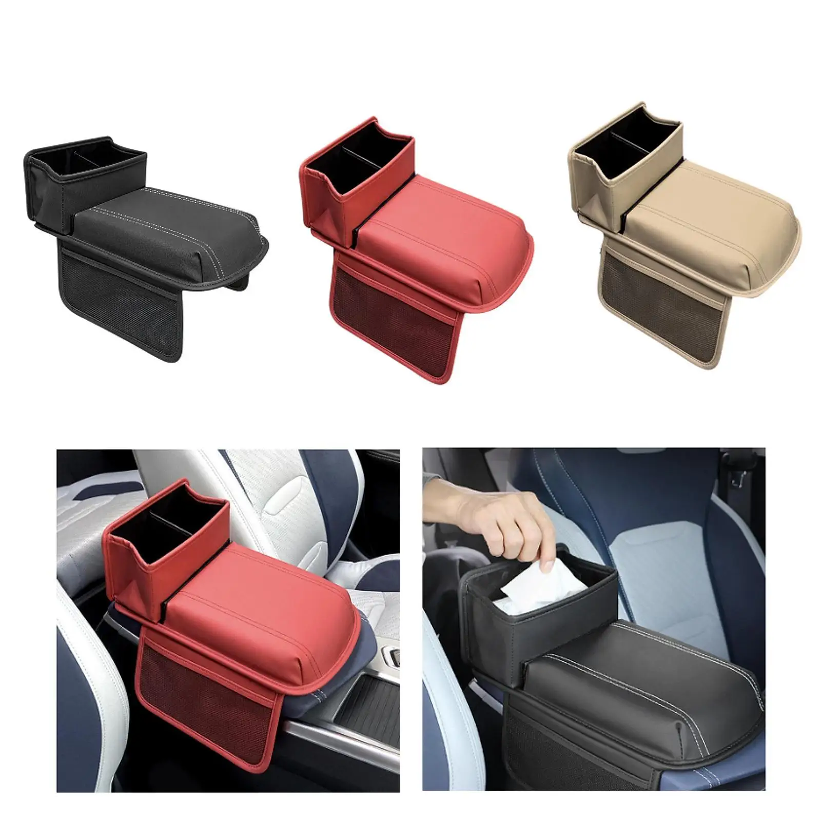 Чехол на центральную консоль автомобиля, подушка для подлокотника, декоративная универсальная водонепроницаемая защита, чехол на подлокотник для большинства автомобилей
Чехол на центральную консоль автомобиля, подушка для подлокотника, декоративная универсальная водонепроницаемая защита, чехол на подлокотник для большинства автомобилей