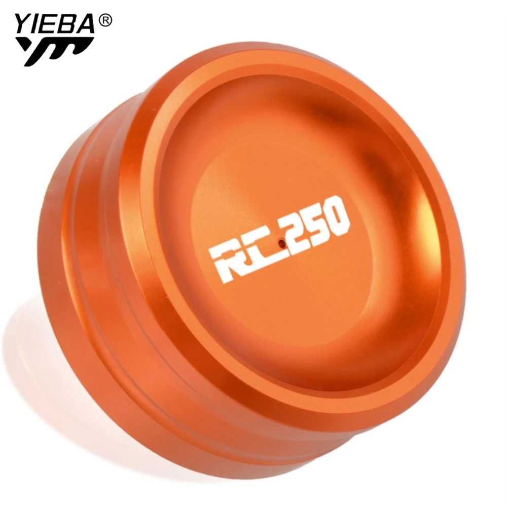 For Duke 125 200 390 690 990 Motorcycle CNC Rear Brake Fluid Reservoir Cover Decorative Oil Tank Cap DUKE250 DUKE125 DUKE390
For Duke 125 200 390 690 990 Motorcycle CNC Rear Brake Fluid Reservoir Cover Decorative Oil Tank Cap DUKE250 DUKE125 DUKE390