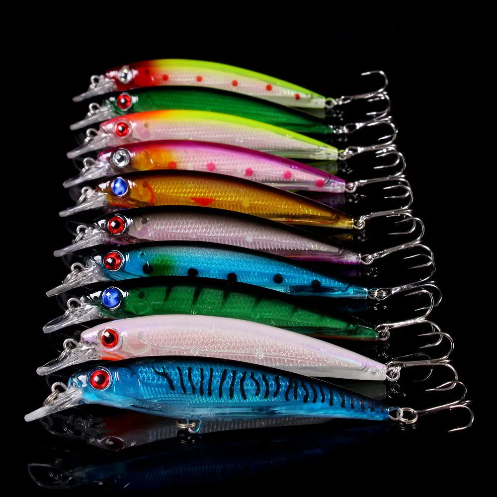 Sinking Minnow Lure Long Cast Slow Sink Luminous Sharp Hook High Attraction Micro Pencil Culter Saltwater Freshwater FishingBait
Sinking Minnow Lure Long Cast Slow Sink Luminous Sharp Hook High Attraction Micro Pencil Culter Saltwater Freshwater FishingBait
