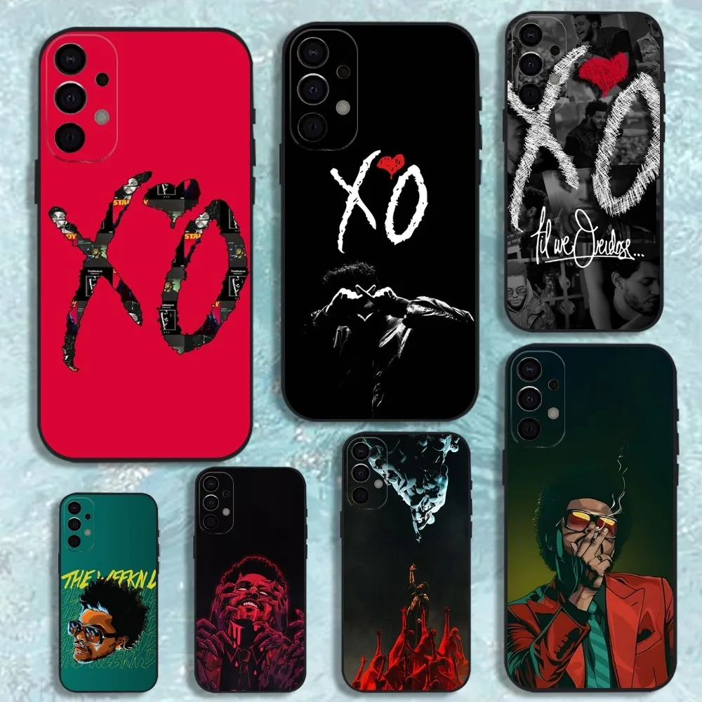 The W-Weeknd XO Phone Case For Samsung S25,S24,S21,S22,S23,S30,Ultra,S20,Plus,Fe,Lite,Note,10,9,5G Black Cover
The W-Weeknd XO Phone Case For Samsung S25,S24,S21,S22,S23,S30,Ultra,S20,Plus,Fe,Lite,Note,10,9,5G Black Cover