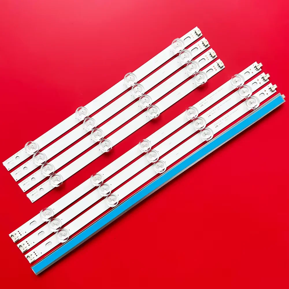 1 комплект подсветки дляLIG POLA2.0 39 39LN5100 39LN5300 39LN5400 39LA620S 39LN575S 39LN540V 39LN570V 39LA620V 39LN613V
1 комплект подсветки дляLIG POLA2.0 39 39LN5100 39LN5300 39LN5400 39LA620S 39LN575S 39LN540V 39LN570V 39LA620V 39LN613V