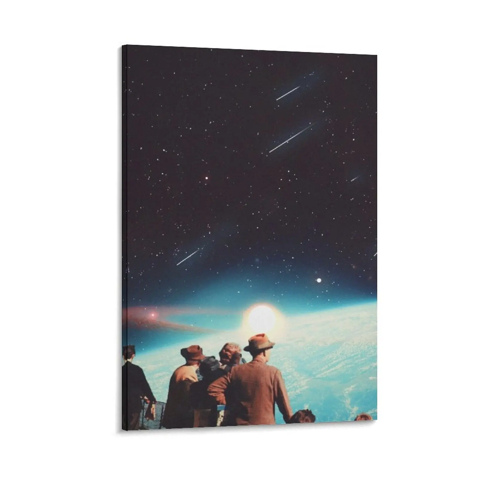 We Have Been Promised Eternity Canvas Painting room decoration Paintings on the wall Paintings on canvas for living room
We Have Been Promised Eternity Canvas Painting room decoration Paintings on the wall Paintings on canvas for living room