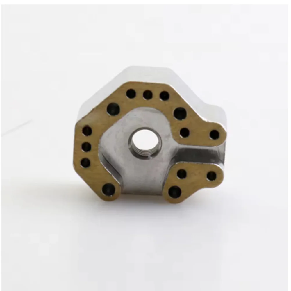 Multi Console Joystick Soldering Tip Compatible with For PS5 For PS4 For Xbox For Switch Controllers for Cost Effective Repair 
Multi Console Joystick Soldering Tip Compatible with For PS5 For PS4 For Xbox For Switch Controllers for Cost Effective Repair