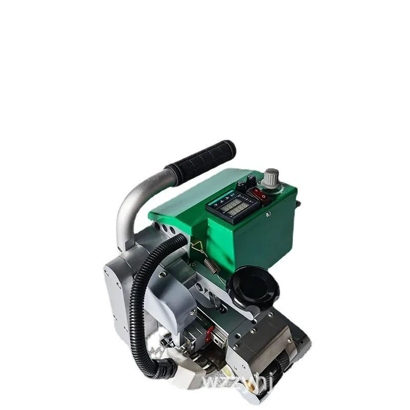 Geomembrane double track climbing welding machine impermeable membrane welding machine
Geomembrane double track climbing welding machine impermeable membrane welding machine