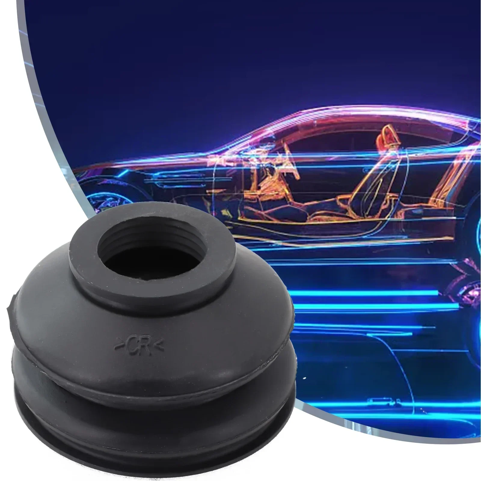 Universal Car Suspension Steering Ball Joint Rubber Dust Cover Track Rod End Sleeve Set Fittings Tie Rod Dust Cover Auto
Universal Car Suspension Steering Ball Joint Rubber Dust Cover Track Rod End Sleeve Set Fittings Tie Rod Dust Cover Auto
