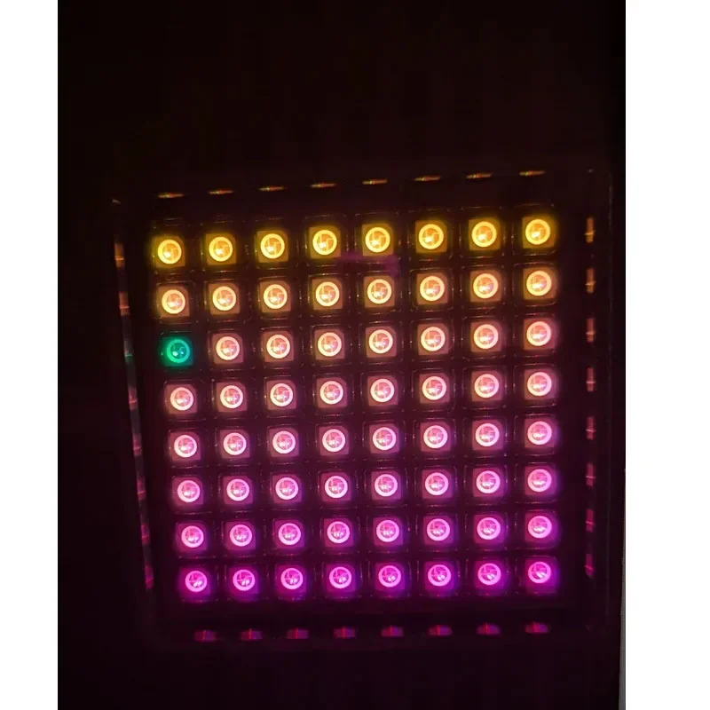 RGB-дисплей приборной панели с сигнальной подсветкой и индикатором передач для Logitech G29 G27 Thrustmaster T300 Fanatec MOZA для ПК-игр в жанре гонок
RGB-дисплей приборной панели с сигнальной подсветкой и индикатором передач для Logitech G29 G27 Thrustmaster T300 Fanatec MOZA для ПК-игр в жанре гонок
