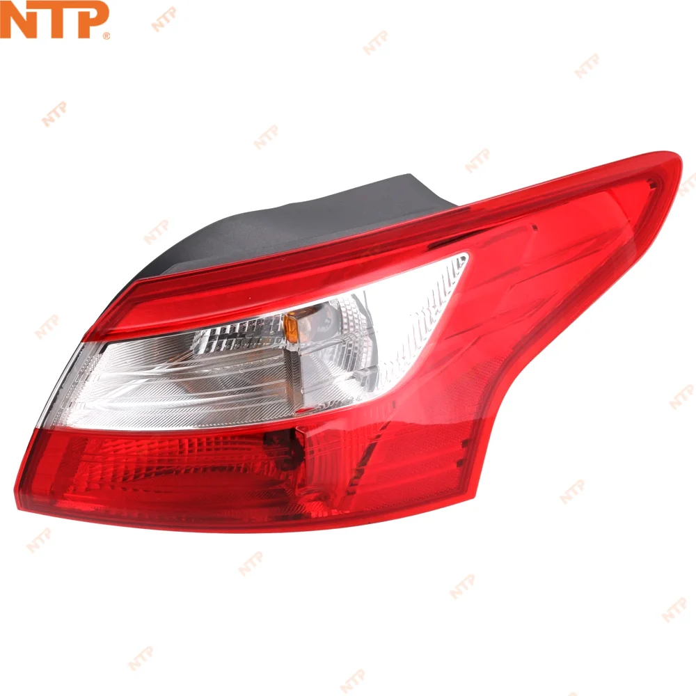For Ford Focus 2012-2014 NEW Tail Light Taillight Assembly Rear Lamps Brake Reverse Light Daytime Running Lights Car accessories
For Ford Focus 2012-2014 NEW Tail Light Taillight Assembly Rear Lamps Brake Reverse Light Daytime Running Lights Car accessories